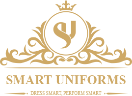 Smart Uniforms logo